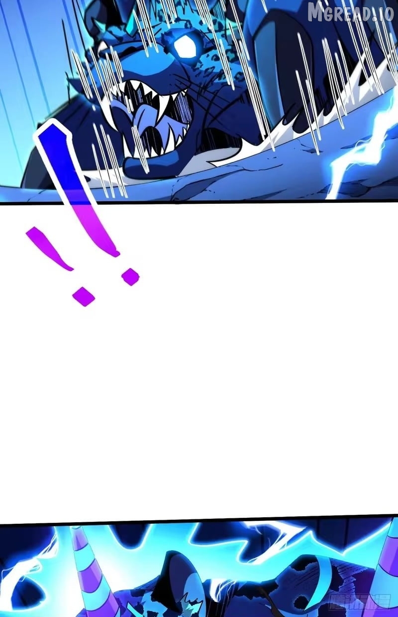 Lord of Summons! Sudden Mutation Chapter 123  - page 60